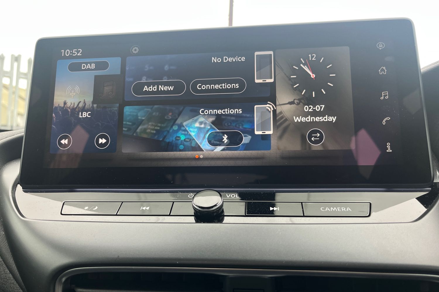 Used Nissan Juke 2024 for sale - 76410600: Photo 17