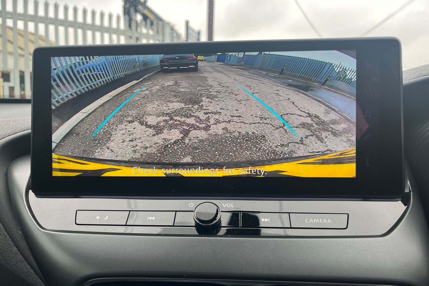 Used Nissan Juke 2024 for sale - 76410600: Photo 19