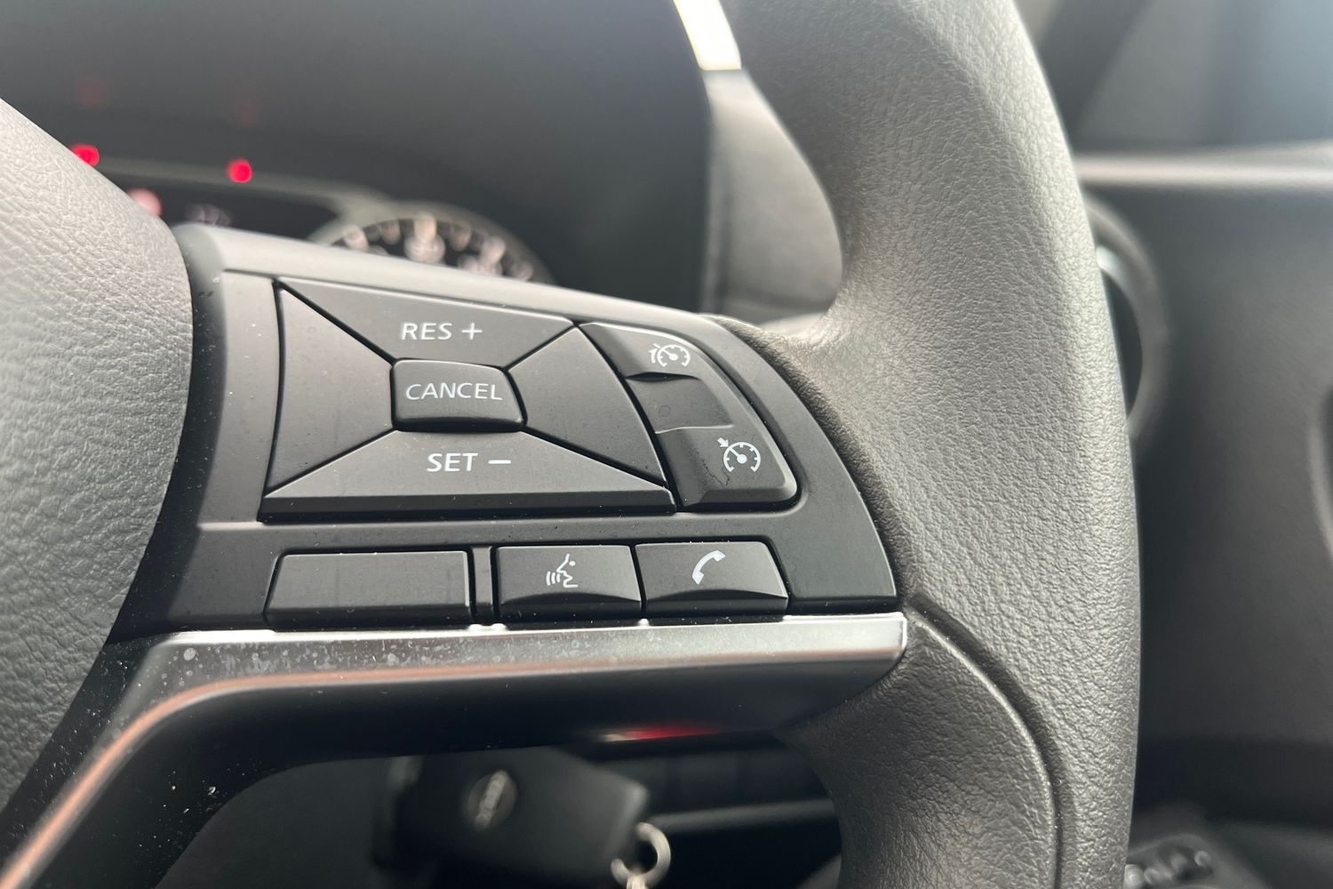 Used Nissan Juke 2024 for sale - 76410600: Photo 22