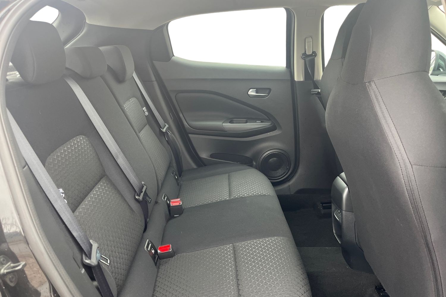 Used Nissan Juke 2024 for sale - 76410600: Photo 23