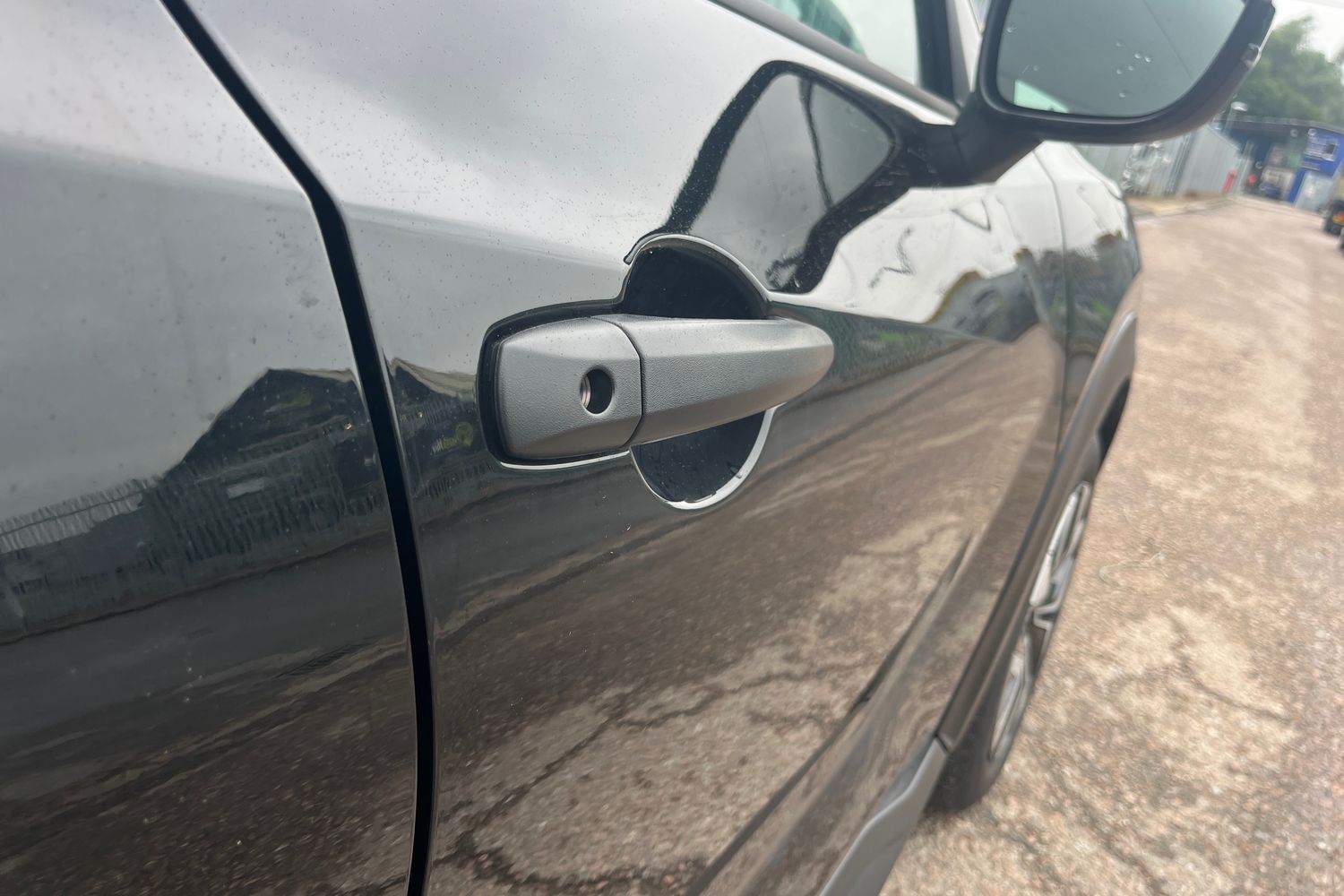 Used Nissan Juke 2024 for sale - 76410600: Photo 36