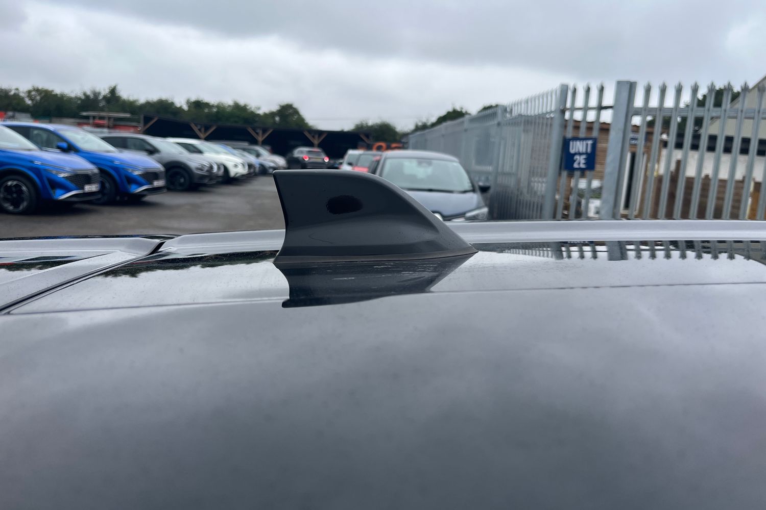 Used Nissan Juke 2024 for sale - 76410600: Photo 37