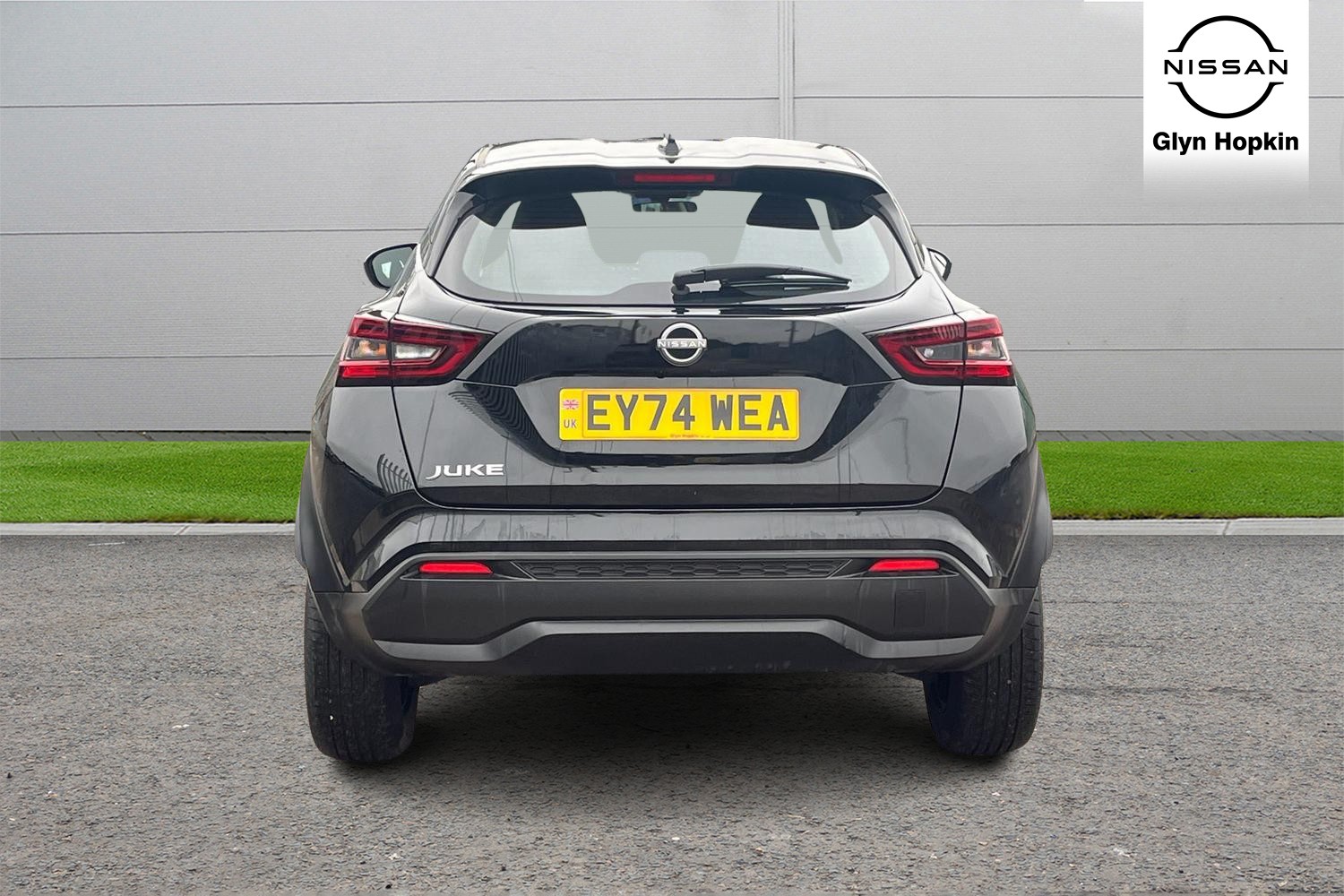 Used Nissan Juke 2024 for sale - 76410600: Photo 4