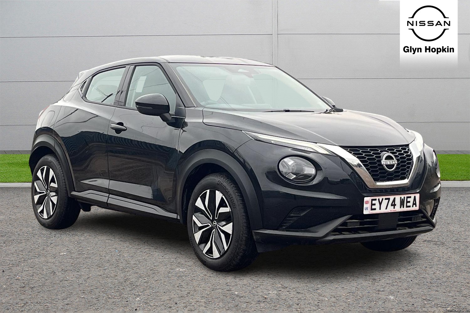 Used Nissan Juke 2024 for sale - 76410600: Photo 7