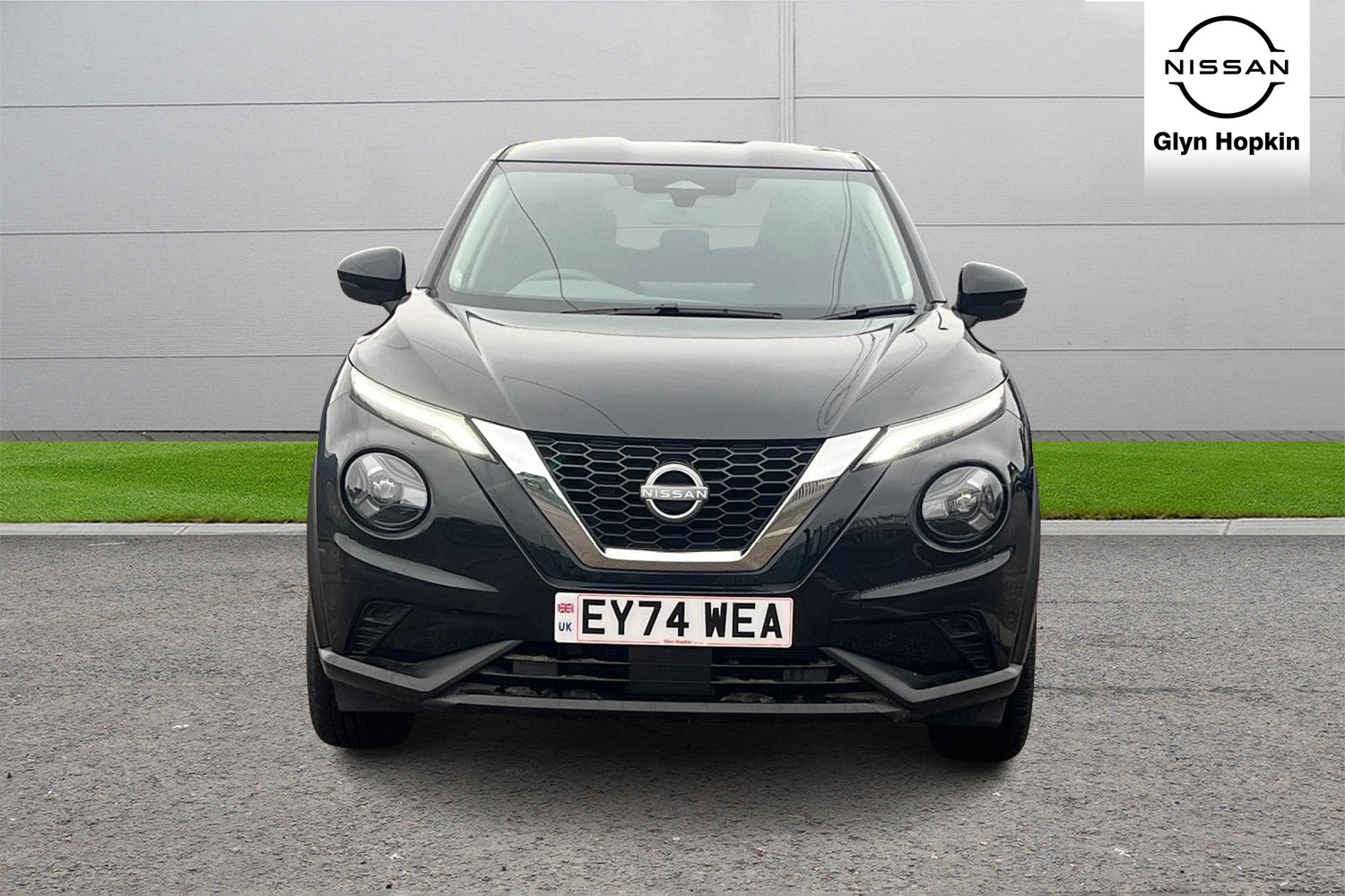 Used Nissan Juke 2024 for sale - 76410600: Photo 8