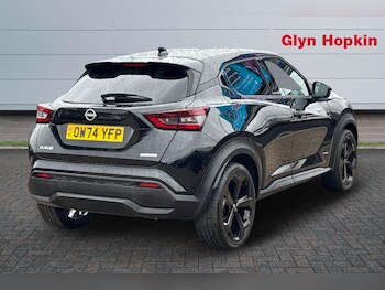 Used Nissan Juke 2025 for sale - 78844302: Photo