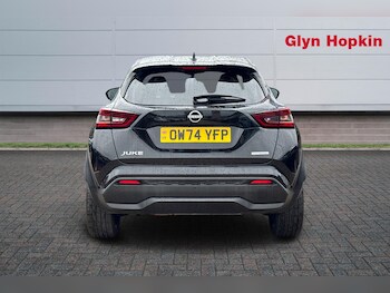 Used Nissan Juke 2025 for sale - 78844302: Photo