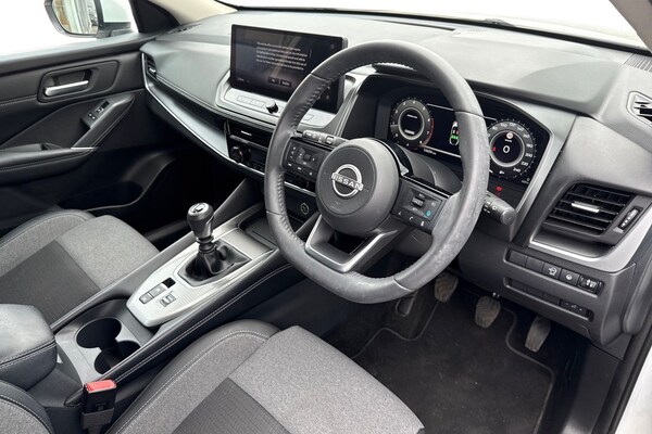 Used Nissan Qashqai 2024 for sale - 75404097: Photo 10