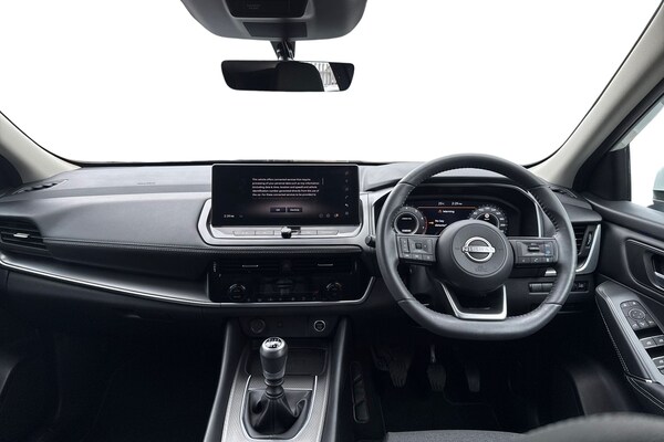 Used Nissan Qashqai 2024 for sale - 75404097: Photo 12