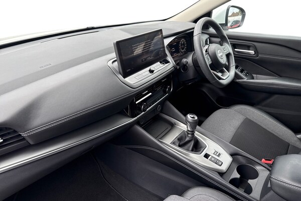 Used Nissan Qashqai 2024 for sale - 75404097: Photo 13