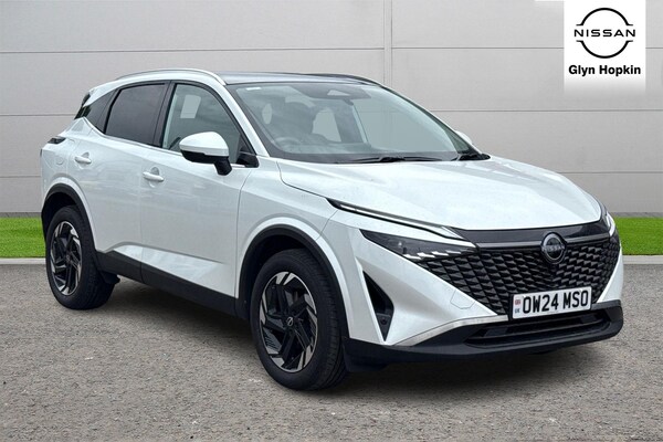 Used Nissan Qashqai 2024 for sale - 75404097: Photo 1