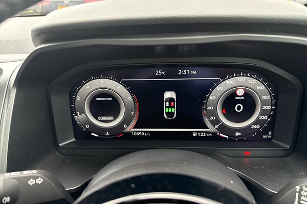 Used Nissan Qashqai 2024 for sale - 75404097: Photo 20
