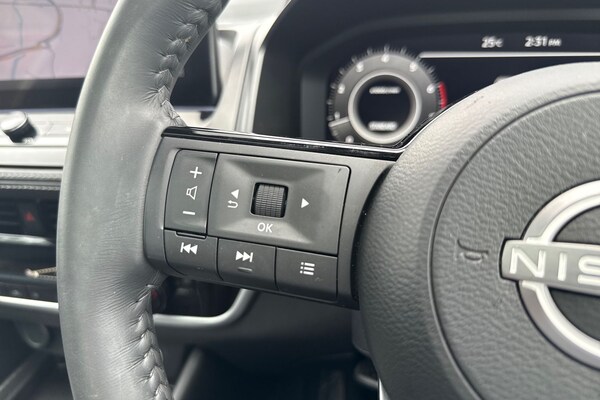 Used Nissan Qashqai 2024 for sale - 75404097: Photo 21
