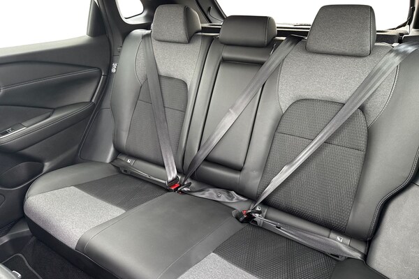 Used Nissan Qashqai 2024 for sale - 75404097: Photo 23
