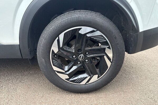 Used Nissan Qashqai 2024 for sale - 75404097: Photo 28