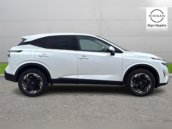 Used Nissan Qashqai 2024 for sale - 75404097: Photo