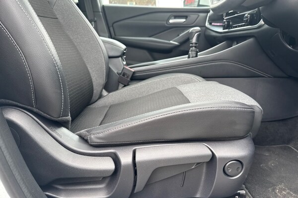 Used Nissan Qashqai 2024 for sale - 75404097: Photo 39