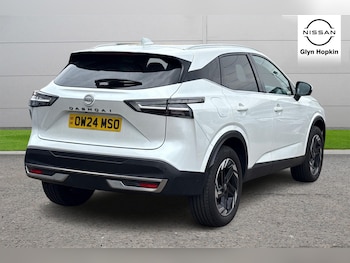 Used Nissan Qashqai 2024 for sale - 75404097: Photo