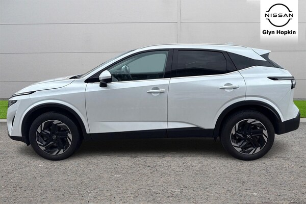 Used Nissan Qashqai 2024 for sale - 75404097: Photo 6