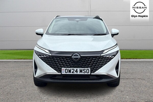 Used Nissan Qashqai 2024 for sale - 75404097: Photo 8