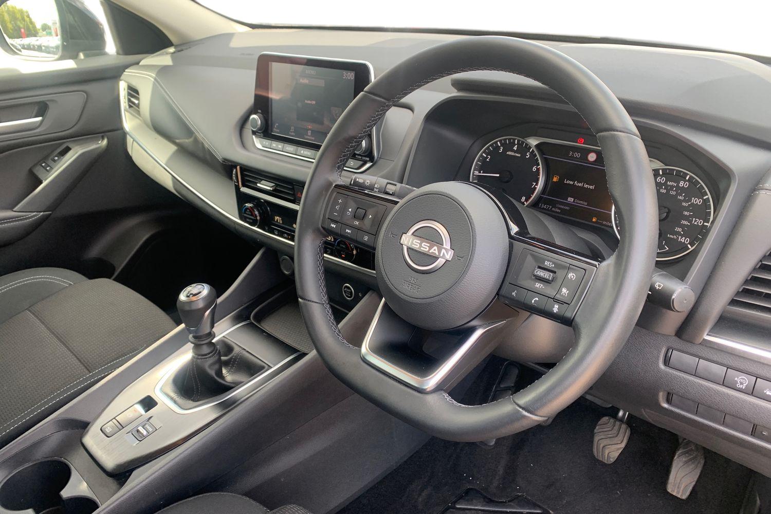 Used Nissan Qashqai 2022 for sale - 75702518: Photo 10