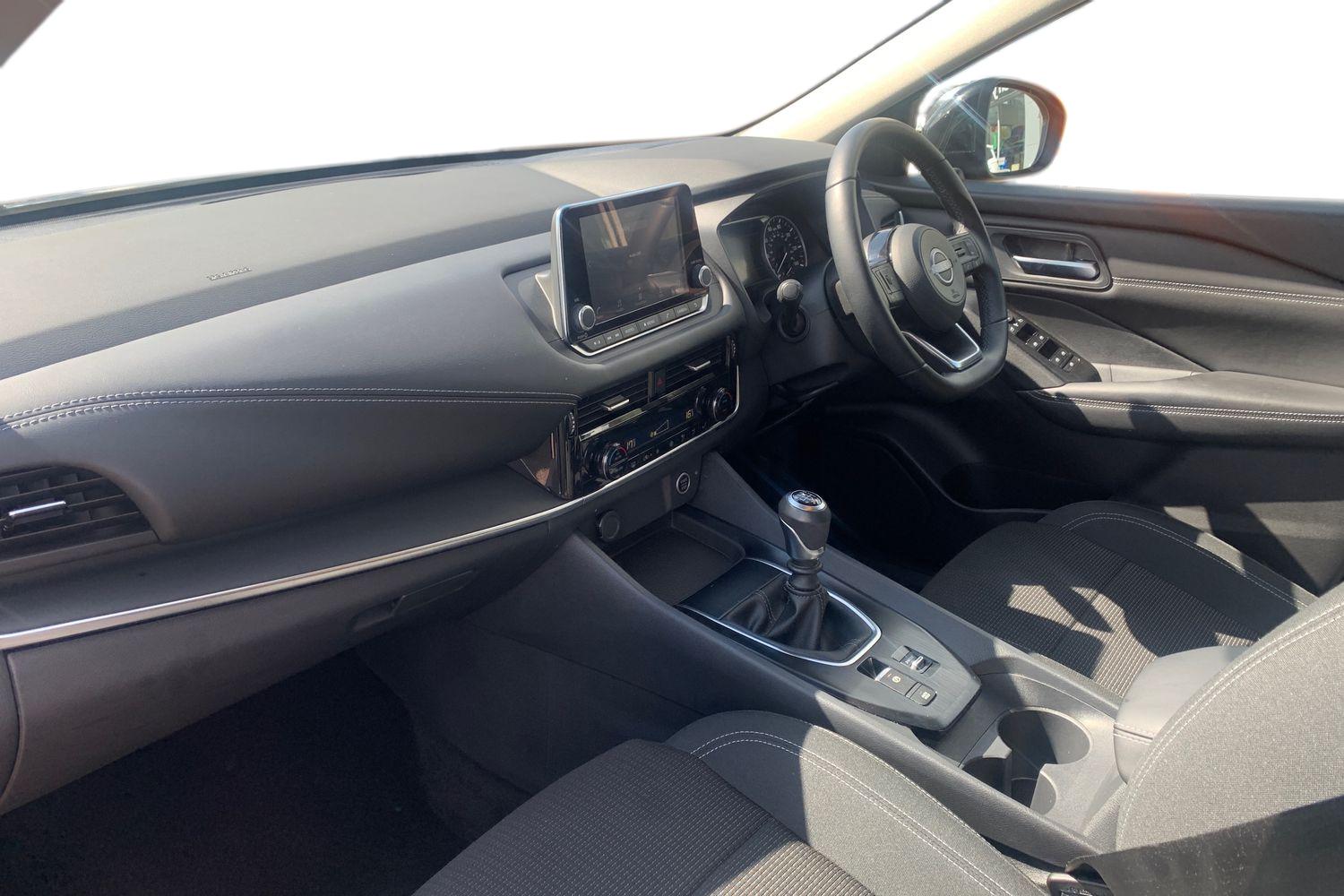 Used Nissan Qashqai 2022 for sale - 75702518: Photo 13