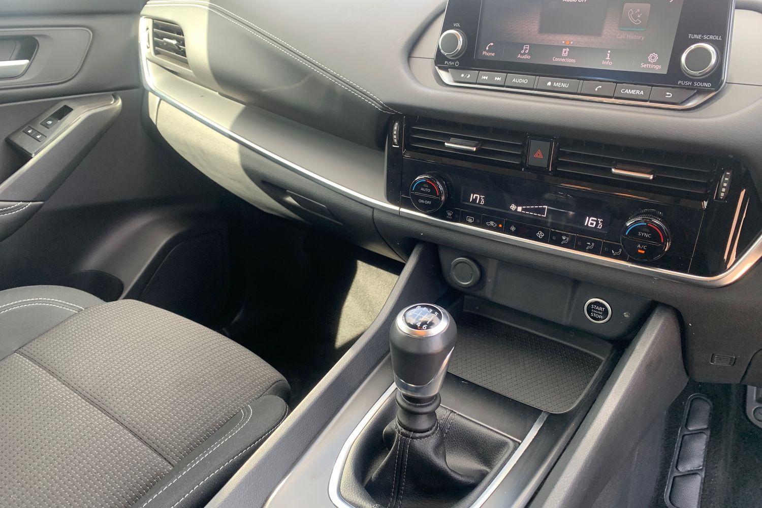 Used Nissan Qashqai 2022 for sale - 75702518: Photo 14