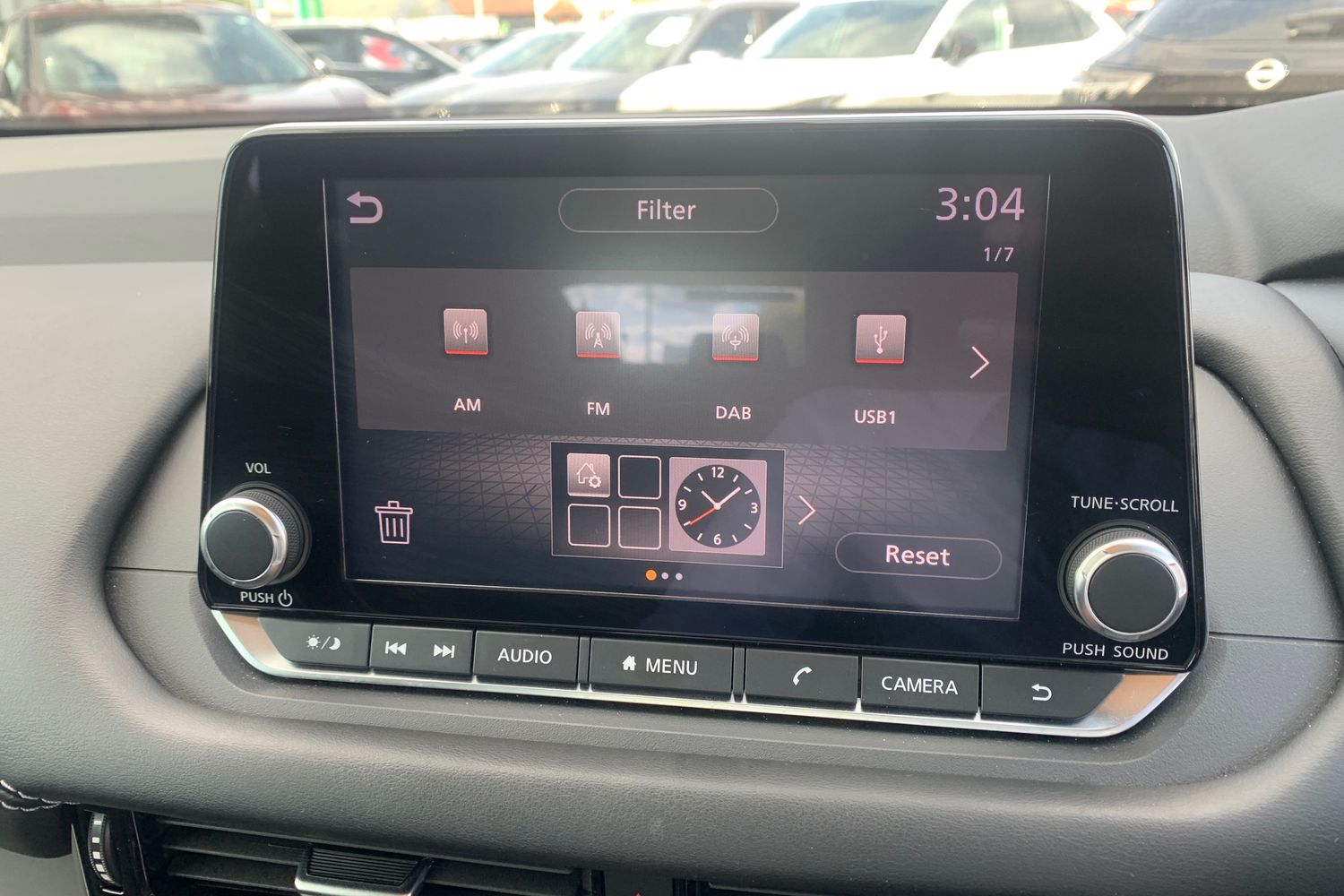 Used Nissan Qashqai 2022 for sale - 75702518: Photo 17