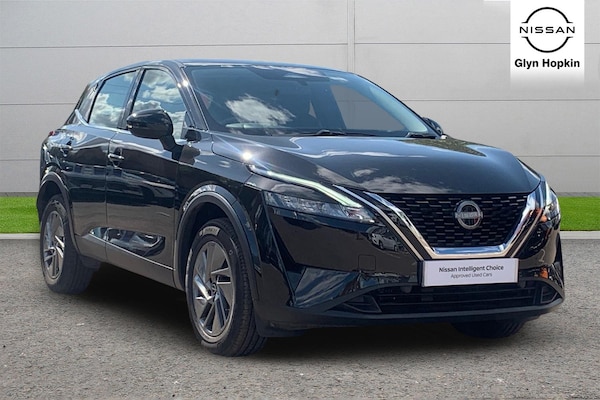 Used Nissan Qashqai 2022 for sale - 75702518: Photo 1