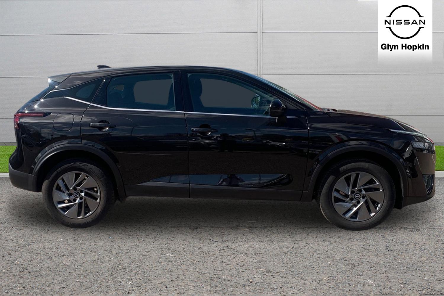 Used Nissan Qashqai 2022 for sale - 75702518: Photo 2