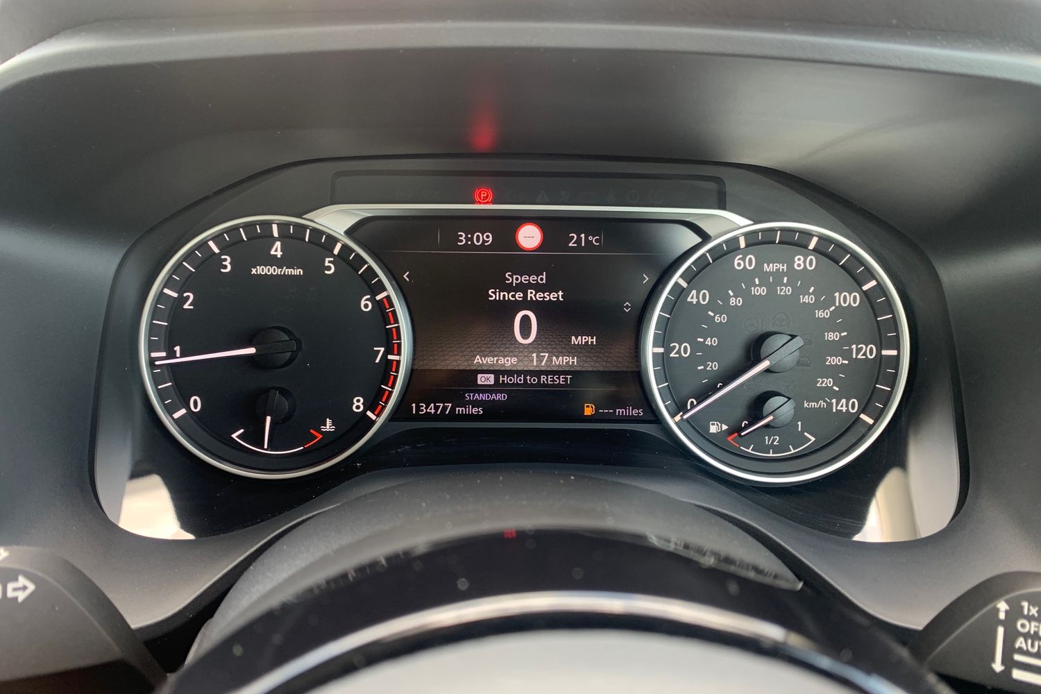 Used Nissan Qashqai 2022 for sale - 75702518: Photo 20