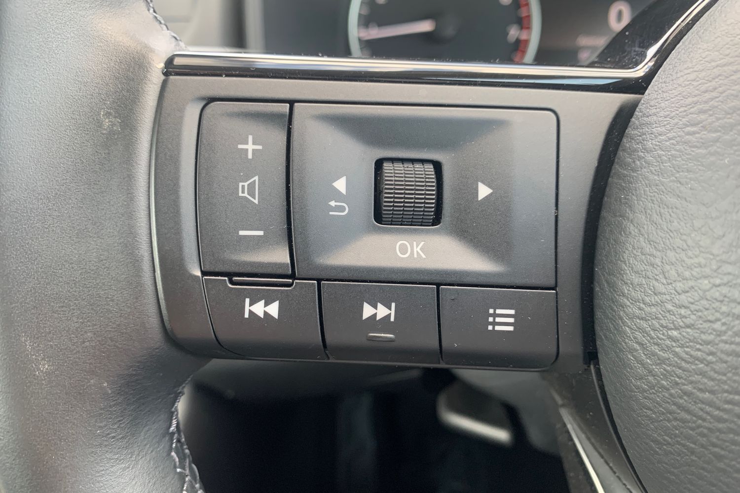 Used Nissan Qashqai 2022 for sale - 75702518: Photo 21