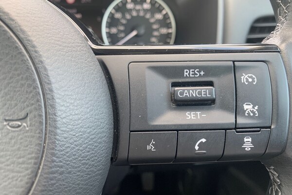 Used Nissan Qashqai 2022 for sale - 75702518: Photo 22