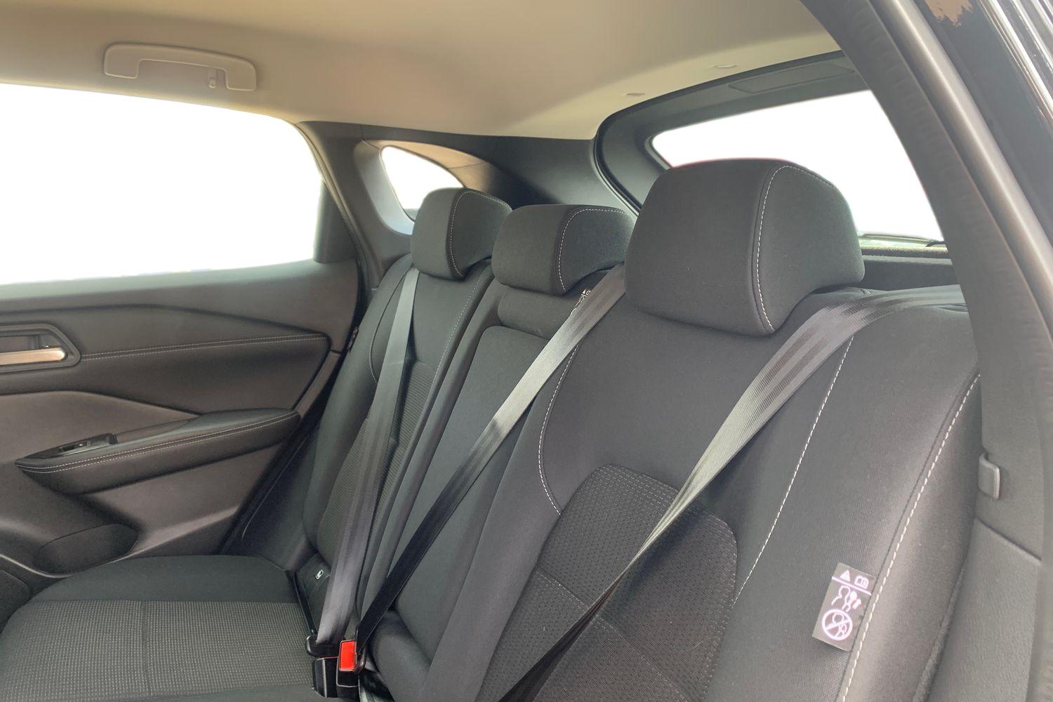 Used Nissan Qashqai 2022 for sale - 75702518: Photo 23