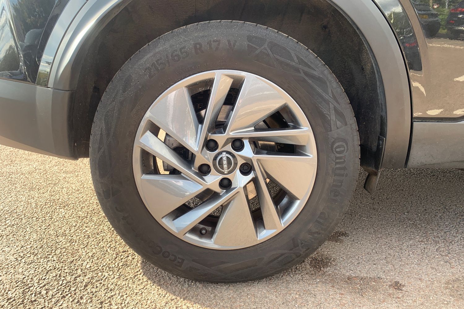 Used Nissan Qashqai 2022 for sale - 75702518: Photo 27