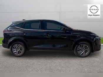 Used Nissan Qashqai 2022 for sale - 75702518: Photo