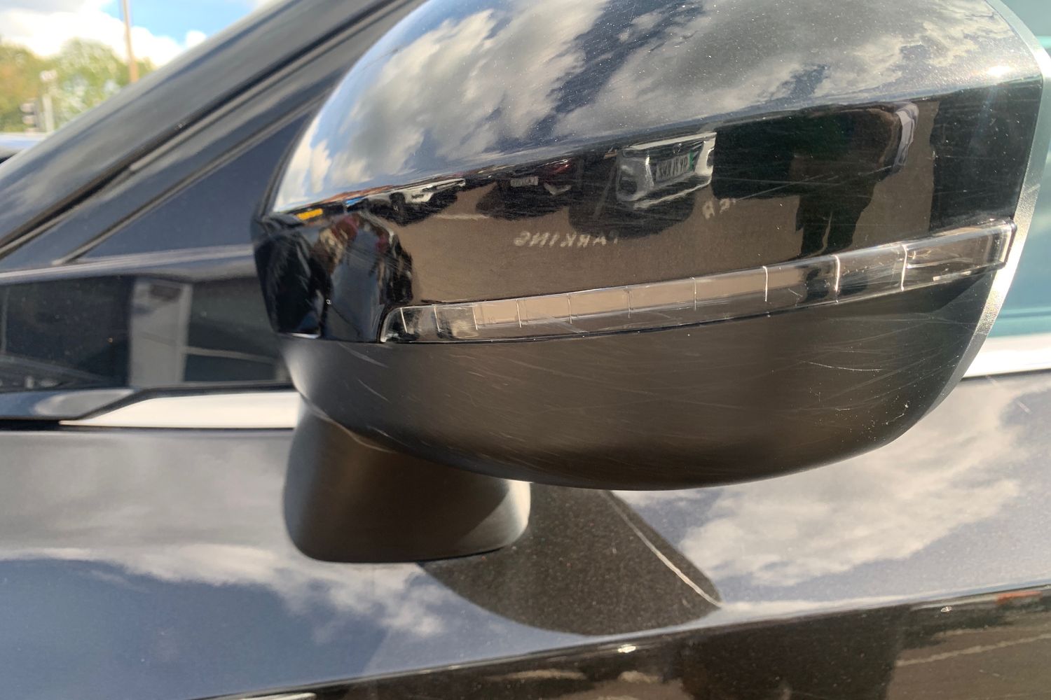 Used Nissan Qashqai 2022 for sale - 75702518: Photo 30