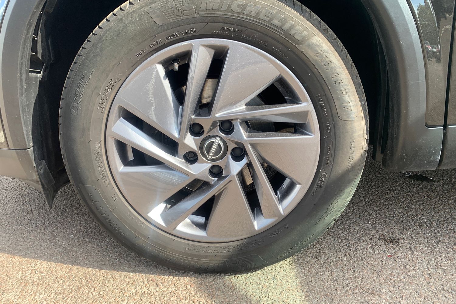 Used Nissan Qashqai 2022 for sale - 75702518: Photo 31