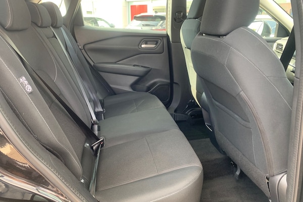 Used Nissan Qashqai 2022 for sale - 75702518: Photo 36