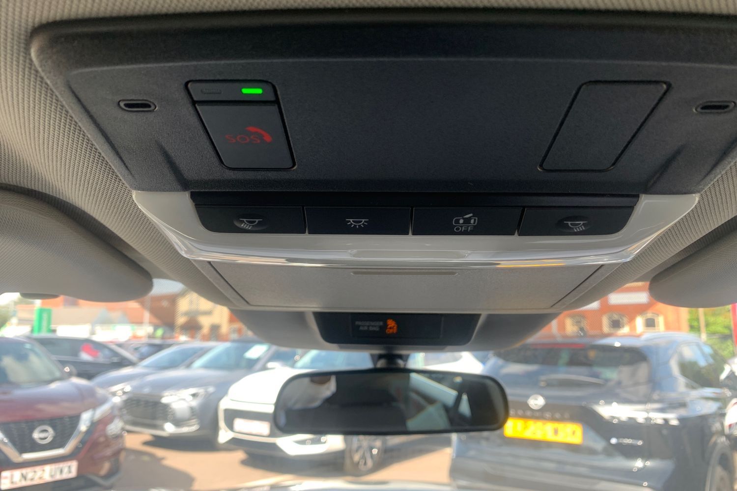 Used Nissan Qashqai 2022 for sale - 75702518: Photo 39