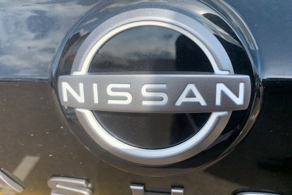 Used Nissan Qashqai 2022 for sale - 75702518: Photo 40