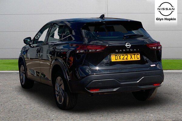 Used Nissan Qashqai 2022 for sale - 75702518: Photo 5