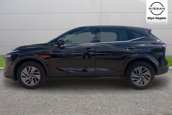 Used Nissan Qashqai 2022 for sale - 75702518: Photo 6