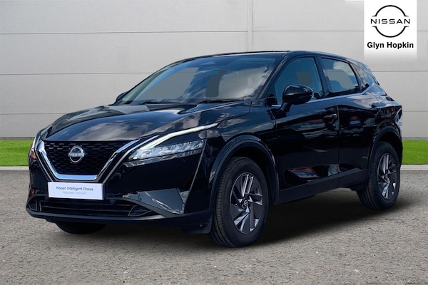 Used Nissan Qashqai 2022 for sale - 75702518: Photo 7