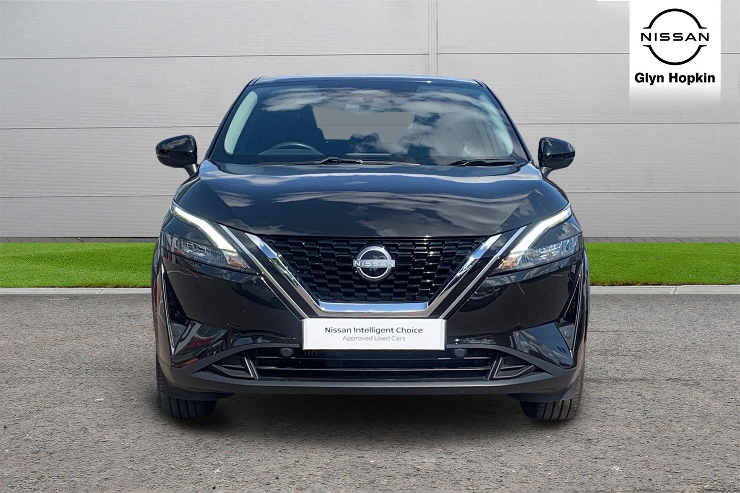 Used Nissan Qashqai 2022 for sale - 75702518: Photo 8