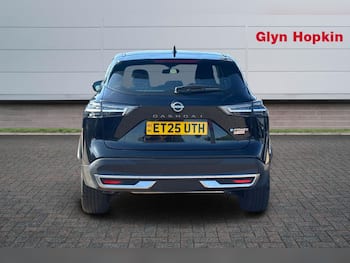 Used Nissan Qashqai 2025 for sale - 79663032: Photo
