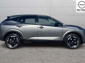 Used Nissan Qashqai 2025 for sale - 74221021: Photo