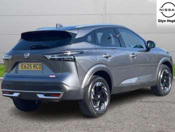 Used Nissan Qashqai 2025 for sale - 74221021: Photo