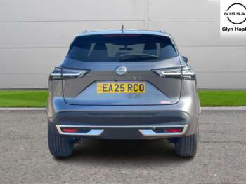 Used Nissan Qashqai 2025 for sale - 74221021: Photo