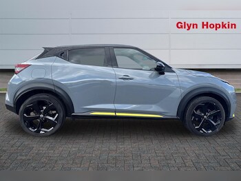 Used Nissan Juke 2022 for sale - 78081051: Photo